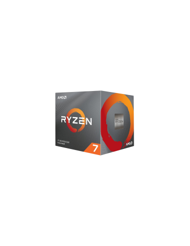 AMD CPU Desktop Ryzen 7 8C/16T...